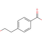 4-(2-Hydroxyethyl)benzoic acid|CS-W021987|46112-46-3