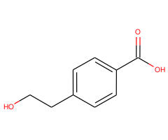 4-(2-Hydroxyethyl)benzoic acid|CS-W021987|46112-46-3