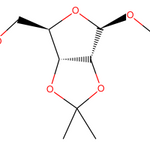 Methyl 2,3-O-Isopropylidene-β-D-ribofuranoside|CS-0064755|4099-85-8