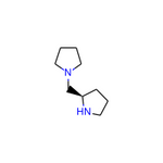 (R)-1-(Pyrrolidin-2-ylmethyl)pyrrolidine|CS-W008536|60419-23-0