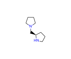 (R)-1-(Pyrrolidin-2-ylmethyl)pyrrolidine|CS-W008536|60419-23-0