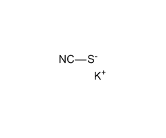 Potassium thiocyanate, 99%|152412|333-20-0