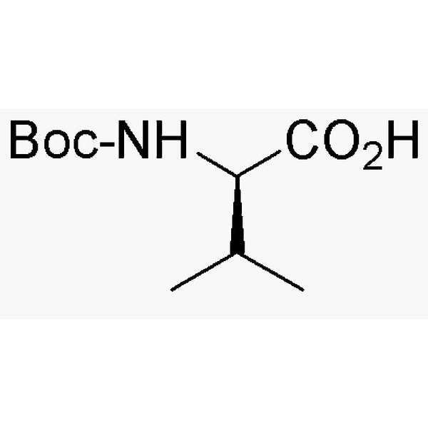 Boc-D-valine|00853|22838-58-0