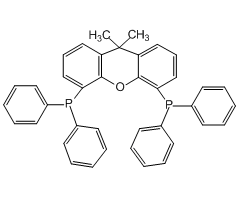 9,9-Dimethyl-4,5-bis(diphenylphosphino)xanthene, min. 98% XANTPHOS