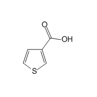 Thiophene-3-carboxylic acid|CS-W004615|88-13-1