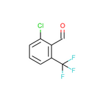 2-Chloro-6-(trifluoromethyl)benzaldehyde|CS-0042714|60611-22-5