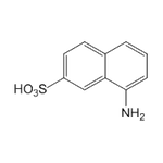 8-Aminonaphthalene-2-sulfonic acid|CS-0214810|119-28-8