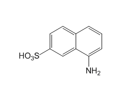 8-Aminonaphthalene-2-sulfonic acid|CS-0214810|119-28-8