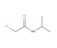 N-Isopropyl-2-chloroacetamide|CS-0128417|2895-21-8