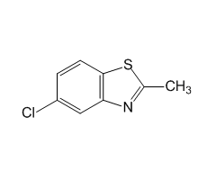 5-Chloro-2-methylbenzothiazole, 99%|169630|1006-99-1