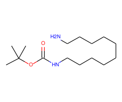 tert-Butyl (10-aminodecyl)carbamate|CS-0099910|216961-61-4
