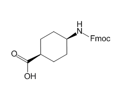 Fmoc-cis-4-aminocyclohexane carboxylic acid