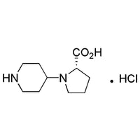 4-Piperidino-L-proline hydrochloride|07189