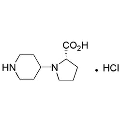 4-Piperidino-L-proline hydrochloride|07189
