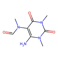 Caffeine Impurity 8|C1796442|33130-55-1