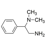 (2-Amino-1-phenylethyl)dimethylamine|23394|6342-21-8