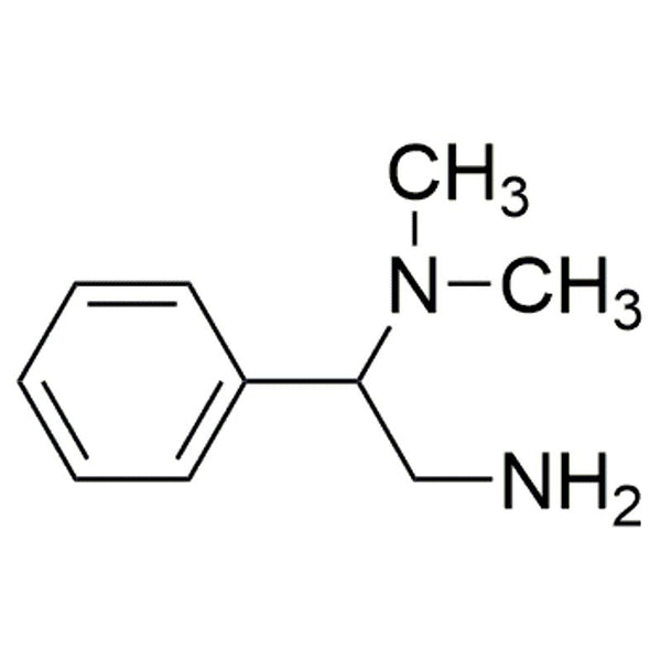(2-Amino-1-phenylethyl)dimethylamine|23394|6342-21-8