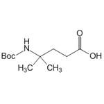 Boc-4-amino-4-methyl-pentanoic acid|CS-0114807|1249372-40-4