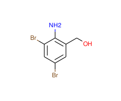 Ambroxol EP Impurity A(Bromhexine EP Impurity A)|C4X-10851|50739-76-9
