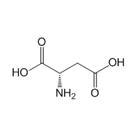 L-Aspartic acid, from non-animal source, suitable for cell culture|36925|56-84-8