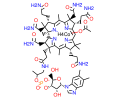 Hydroxocobalamin Acetate|C4X-18743|22465-48-1