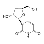 3′-Deoxyuridine|CS-W012998|7057-27-4