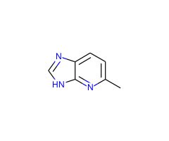 5-methyl-3H-imidazo[4,5-b]pyridine|CS-0059057|27582-24-7