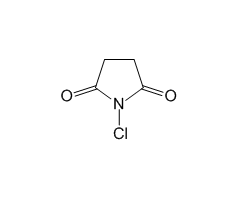 N-Chlorosuccinimide|C3D-3575|128-09-6