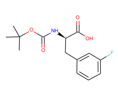 N-BOC-3-Fluoro-D-phenylalanine|CS-0011437|114873-11-9