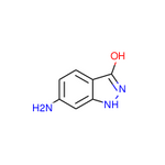 6-Amino-1,2-dihydroindazol-3-one|CS-0038777|59673-74-4