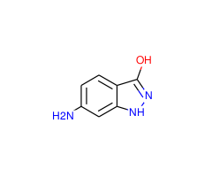 6-Amino-1,2-dihydroindazol-3-one|CS-0038777|59673-74-4