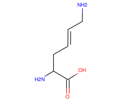H-trans-4,5-Dehydro-DL-Lys-OH · 2 HCl|CPTD787340|39871-25-5