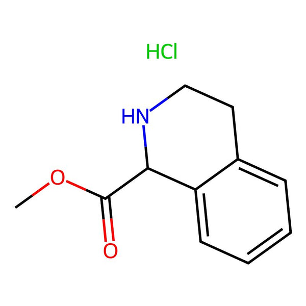 Methyl 1,2,3,4-tetrahydroisoquinoline-1-carboxylate hydrochloride|CS-0217976|212958-77-5