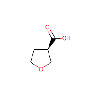 (R)-Tetrahydrofuran-3-carboxylic acid|CS-W006196|66838-42-4