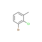 1-Bromo-2-chloro-3-methylbenzene|CS-0134478|97329-43-6