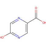 5-Hydroxypyrazine-2-Carboxylic Acid|CS-0876|34604-60-9