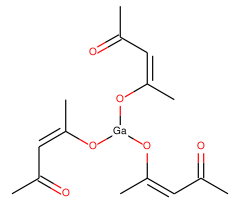 Gallium(III) acetylacetonate, 99%|153452|14405-43-7