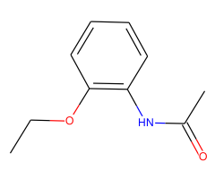 N-Acetyl-o-phenetidine|C3D-3331|581-08-8