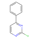 2-Chloro-4-phenylpyrimidine|CS-W005953|13036-50-5