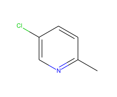 5-Chloro-2-methylpyridine|C1752095|72093-07-3