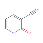 1,2-Dihydro-2-oxopyridine-3-carbonitrile|CS-W002655|20577-27-9