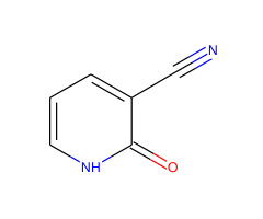 1,2-Dihydro-2-oxopyridine-3-carbonitrile|CS-W002655|20577-27-9
