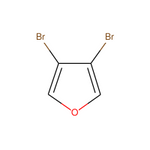 3,4-Dibromofuran|CS-0157802|32460-02-9