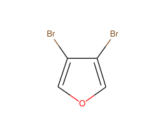 3,4-Dibromofuran|CS-0157802|32460-02-9