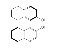 (R)-5,5',6,6',7,7',8,8'-Octahydro[1,1'-binaphthalene]-2,2'-diol|CS-W009982|65355-14-8