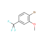 4-Bromo-3-methoxybenzotrifluoride|CS-W012584|402-07-3