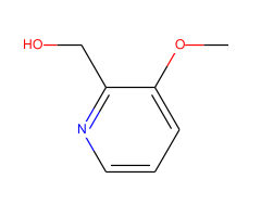 (3-Methoxypyridin-2-yl)methanol|CS-0044028|51984-46-4