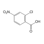 2-Chloro-4-nitrobenzoic acid|CS-W008613|99-60-5