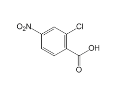2-Chloro-4-nitrobenzoic acid|CS-W008613|99-60-5