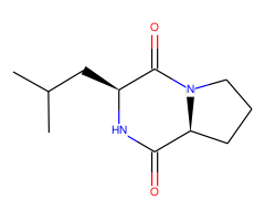 Cyclo(-Leu-Pro)|CPTD783370|2873-36-1